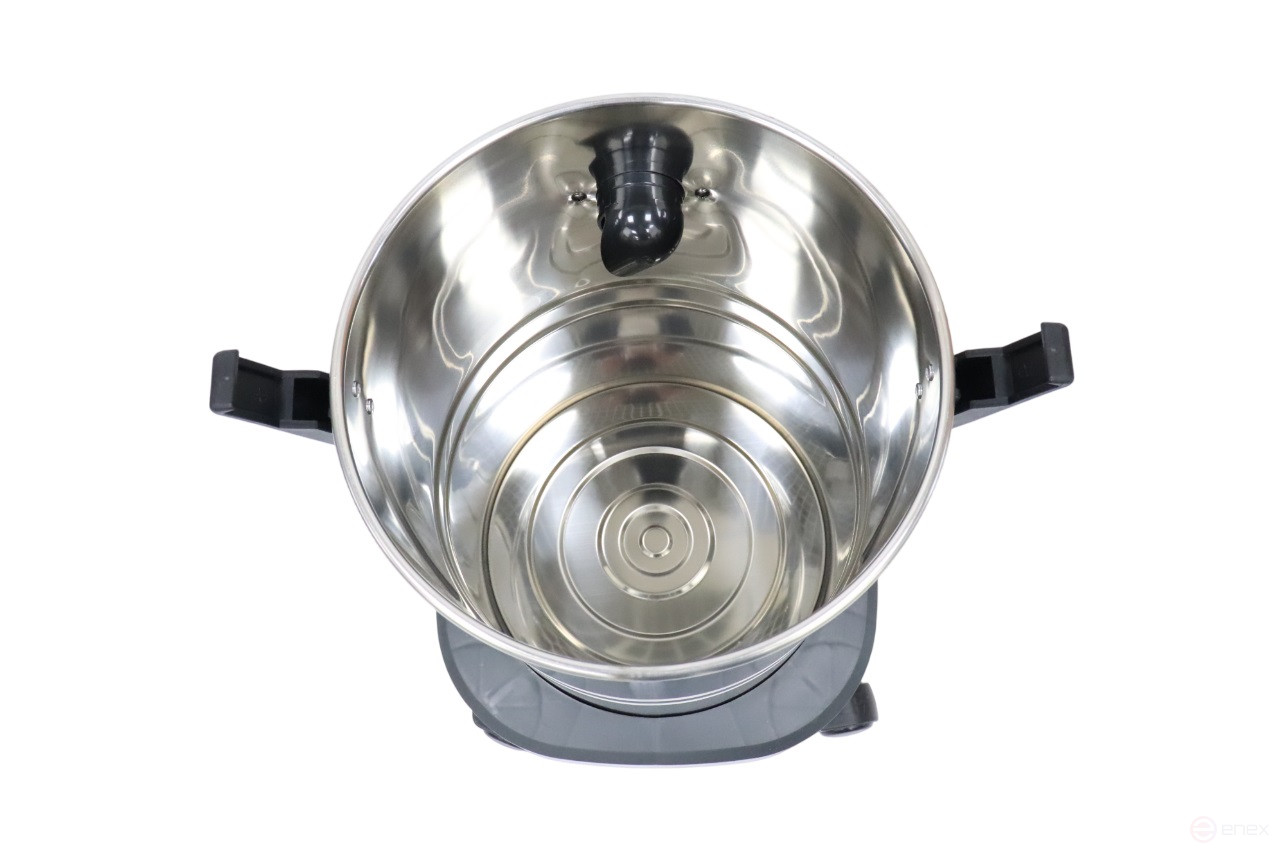 ACG Пылеводосос ACG бак металлический 30 л 1515 турб 1х1200 Вт 1002641