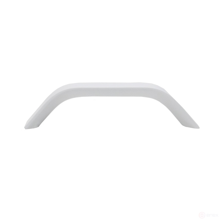 The handle is meb. WPY 337 L-160, white AKS