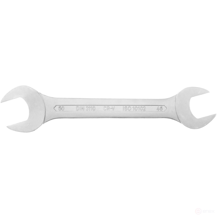 Ключ рожковый 46х50мм AV Steel