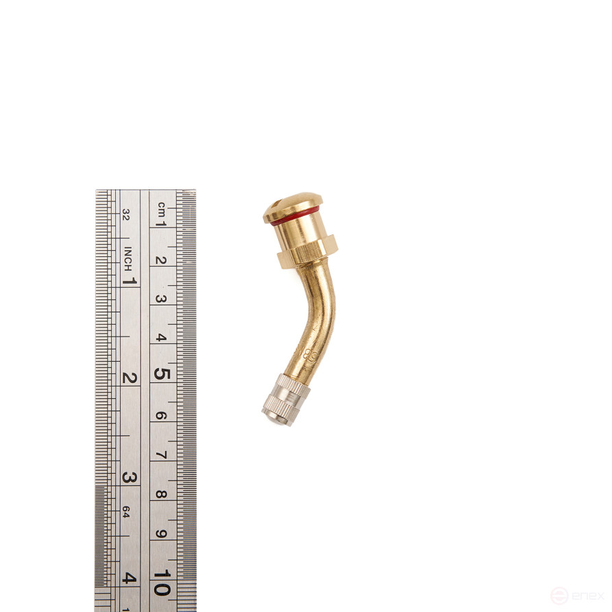 Valve V3.22.1 (58MS)