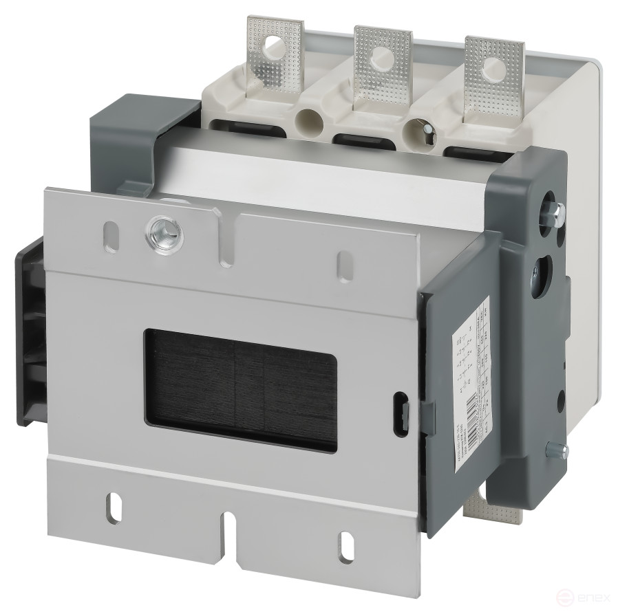 Контактор КТИ-5265 ЭРА PRO KKT50-265-230-10-E 265А 230В/АС3