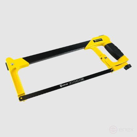 300mm metal hacksaw, bimetallic blade, 24TPI, BERGER BG1846