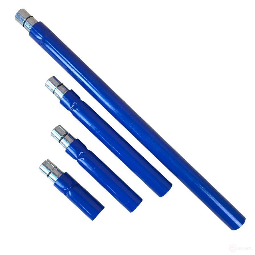 Hydraulic straightening kit T03004 AE&T 4t