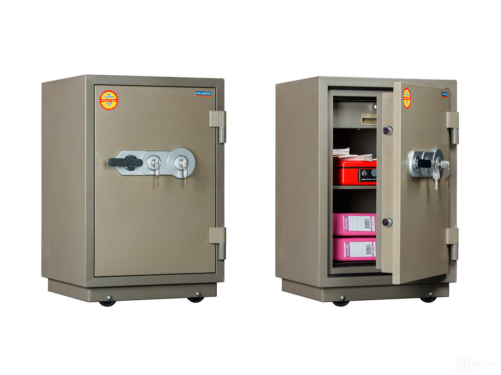 Сейф VALBERG FRS-73T KL