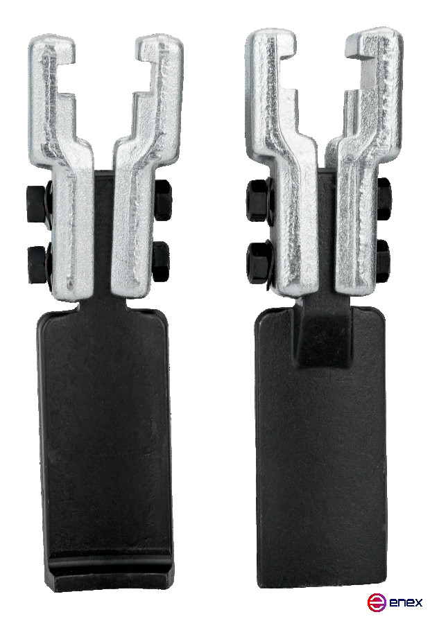 Пара запасных захватов 4532KO