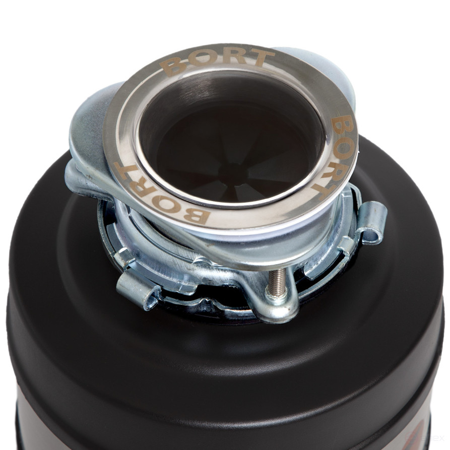 BORT Alligator Max Food Waste Shredder