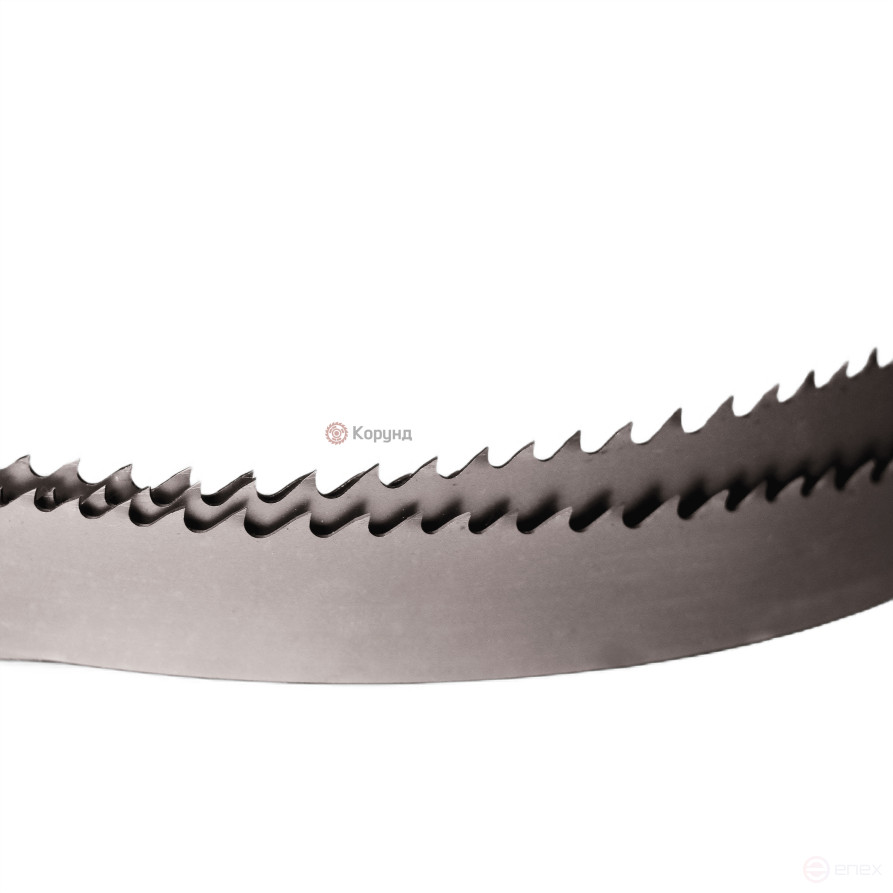 Bimetallic band saw M42 8-0,65-18-3240