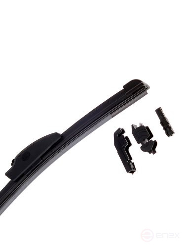 Wiper blade frameless "AV-155Y" 60cm/24"