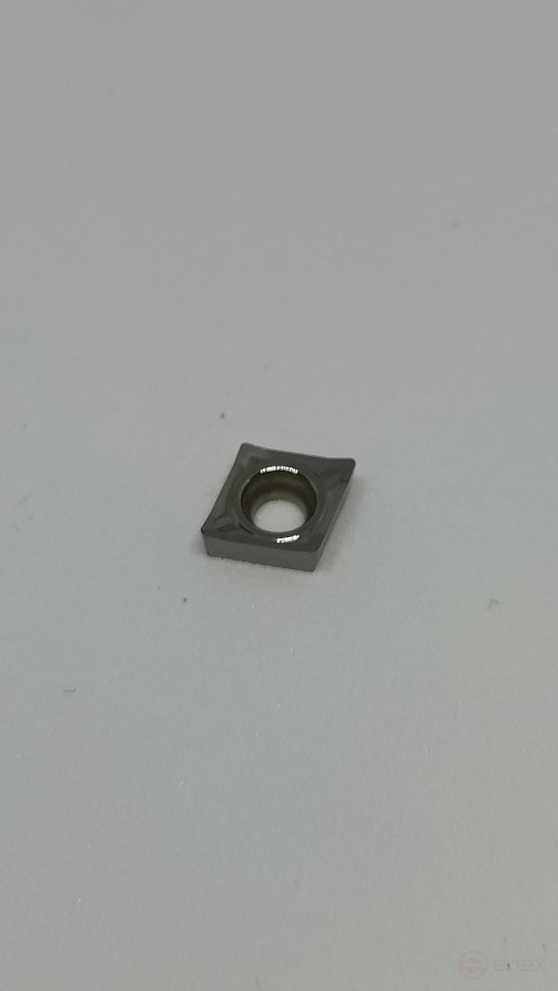 Пластина CCGT060202-АК