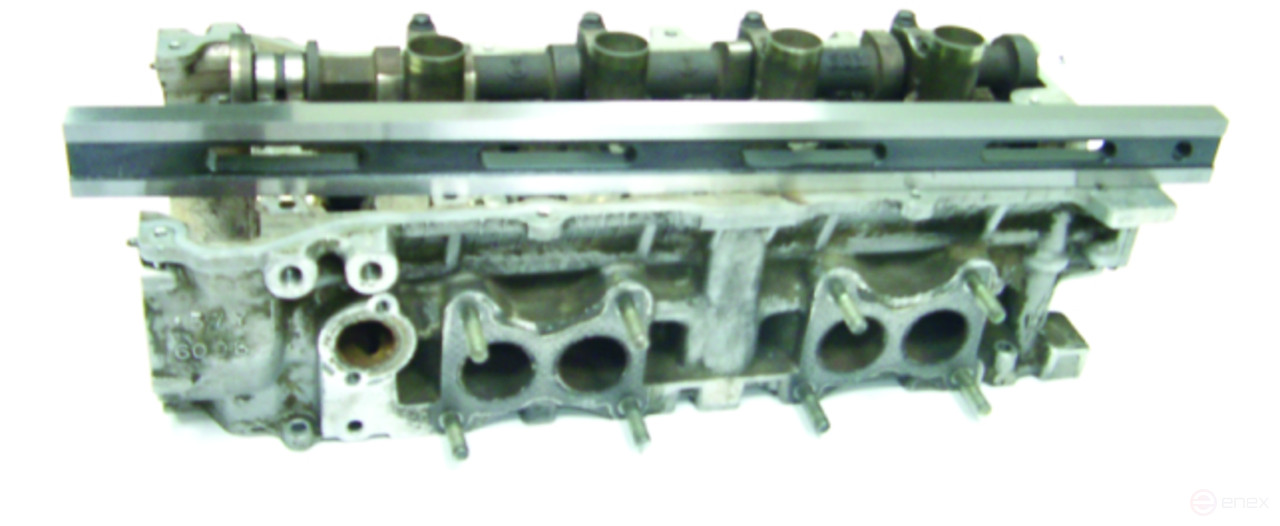 Линейка поверочная 600х35х15мм материал S50C, погрешность менее 0,05мм JTC