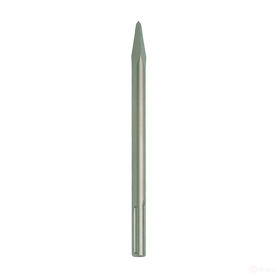 Остроконечное долото - округленно 18x280 SDS-max