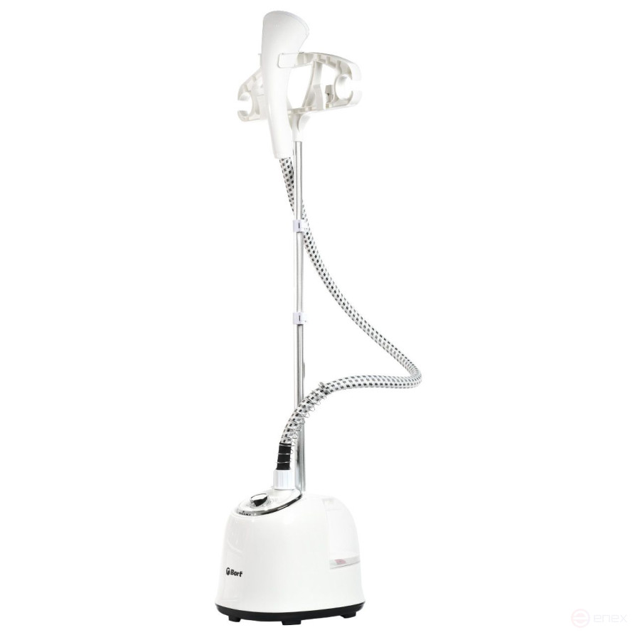 BORT Stella clothes steamer