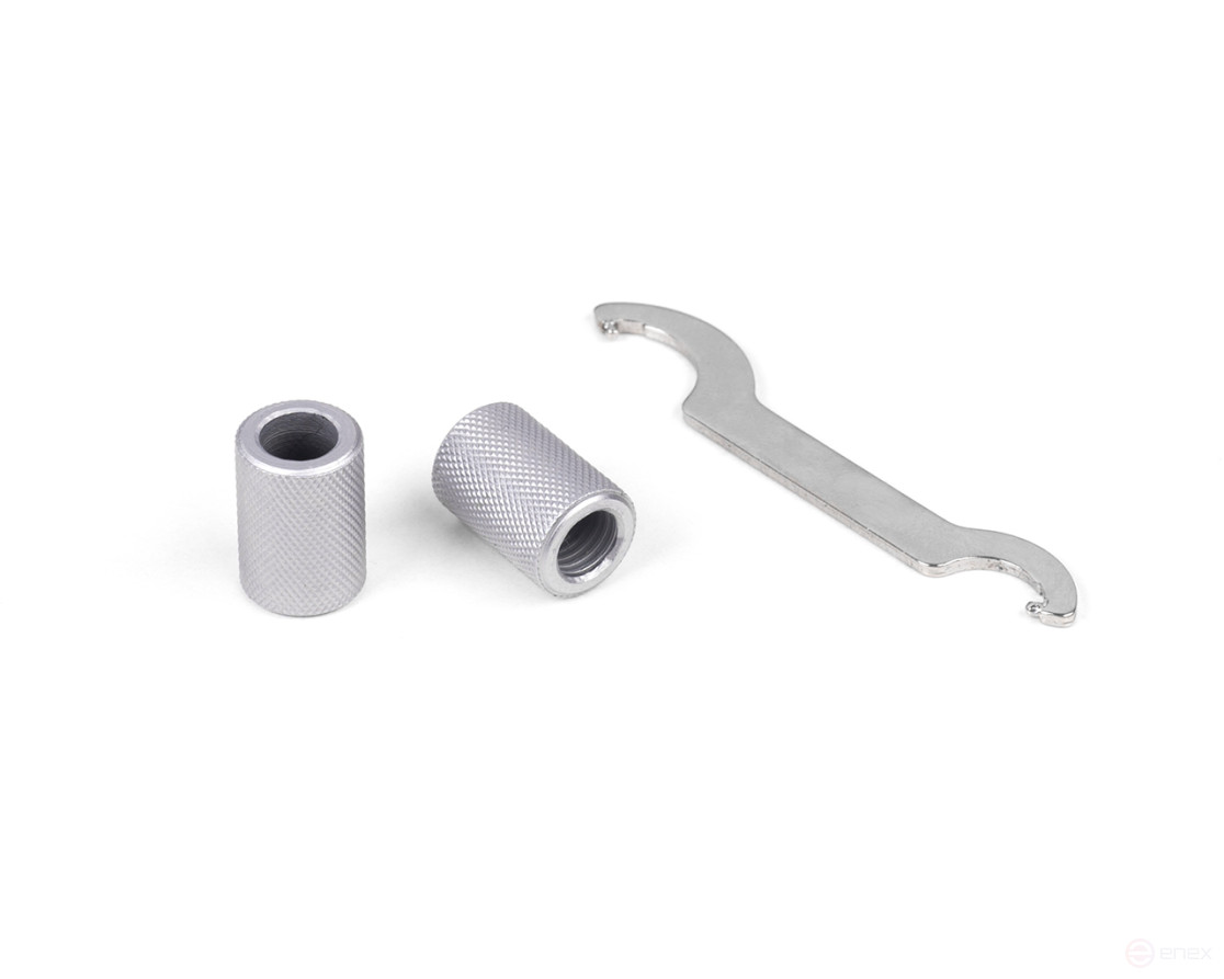 Микрометр гладкий МК - 400 0,01 ЧИЗ