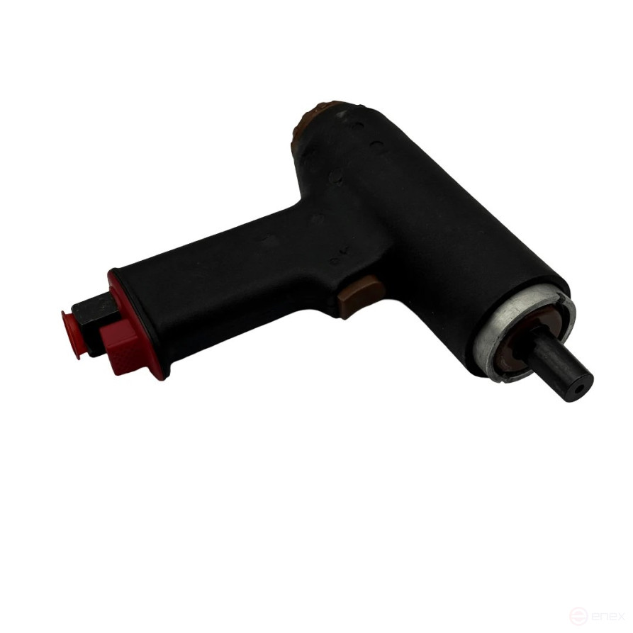 Pneumatic pistol type drill IP-1027 TORNERI T027632