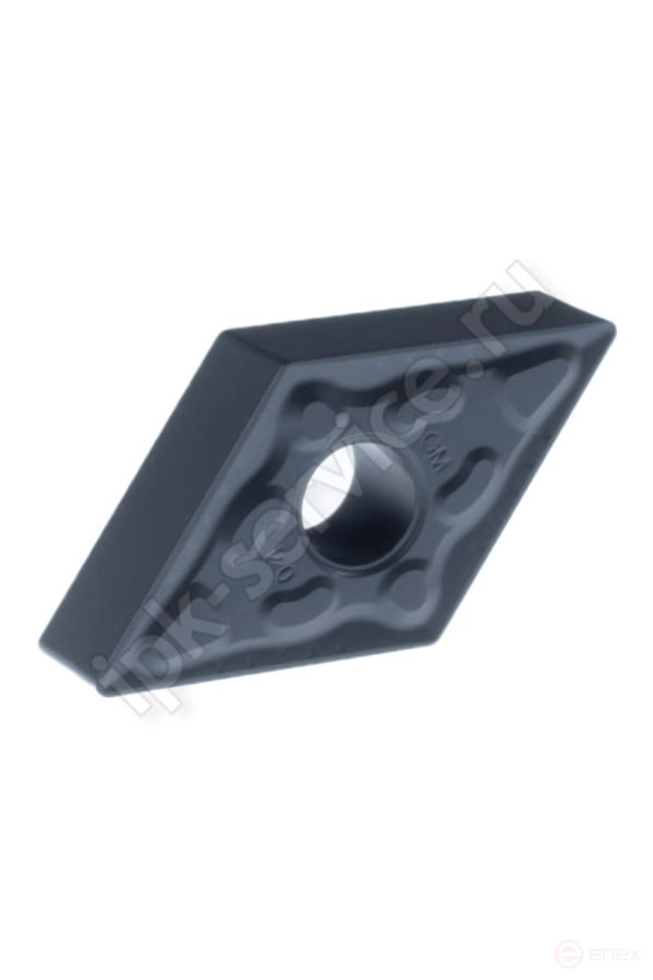 DNMG110404-GM YC332 Пластина твердосплавная ИПК