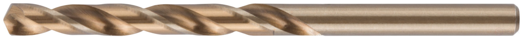 Сверло по металлу Cutop EXPERT, 6х93 мм (10 шт)