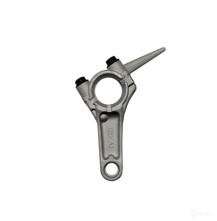 Шатун G120F/130150038-0001