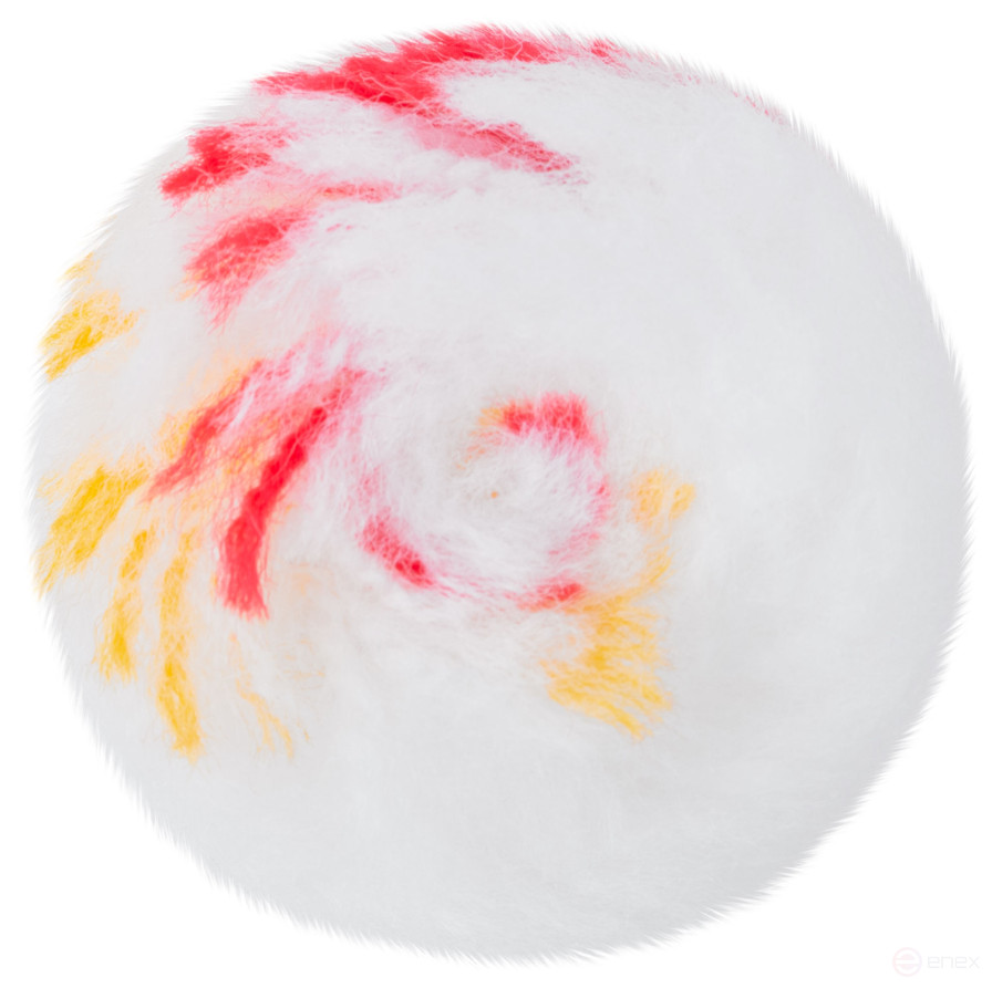 Валик полиакриловый "мини", диам. 15/35 мм, ворс 10 мм, 100 мм