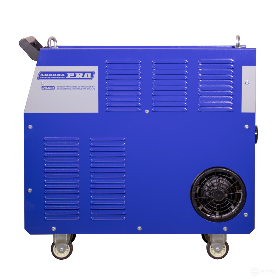 Аппарат плазменной резки AuroraPRO AIRFORCE 100 COMPRESSOR+ММА
