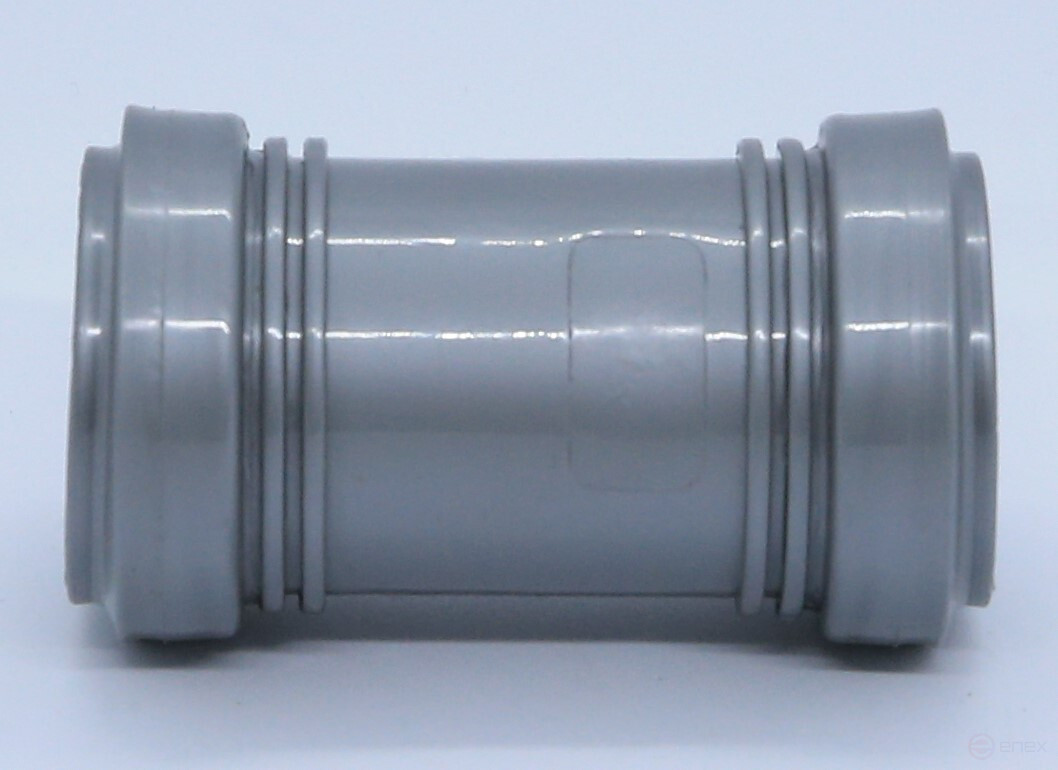 Муфта ремонтная 32 мм