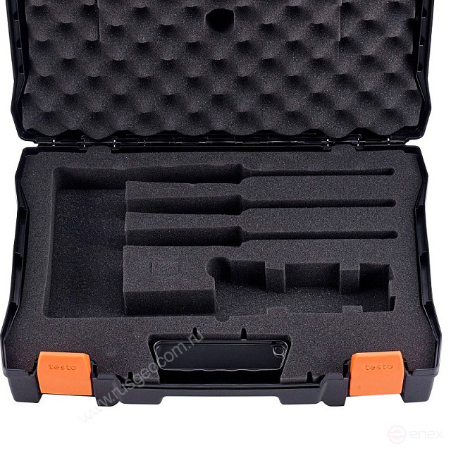 Кейс для транспортировки Testo 922925