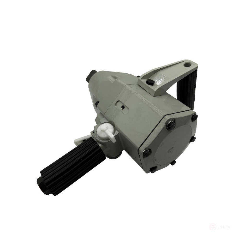 Pneumatic impact wrench IP-3128 TORNERI T027577