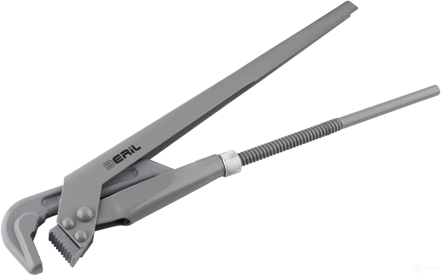 Ключ газовый №3 BERIL