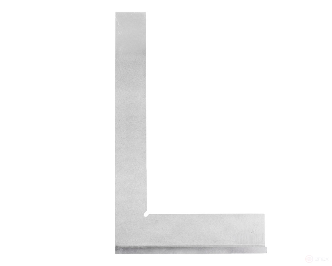 Угольник поверочный УШ 400х250 кл.1 ЧИЗ ГРСИ 75004 - 19