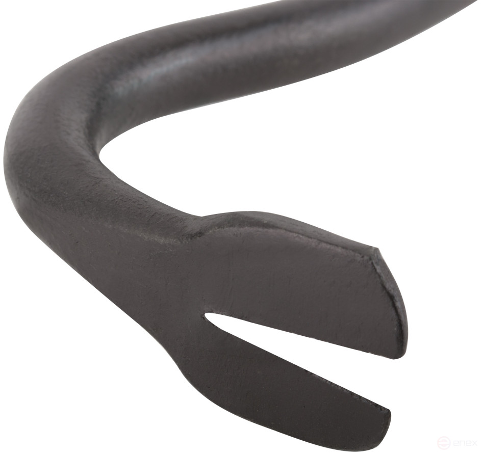 Гвоздодер круглый 320х15 мм