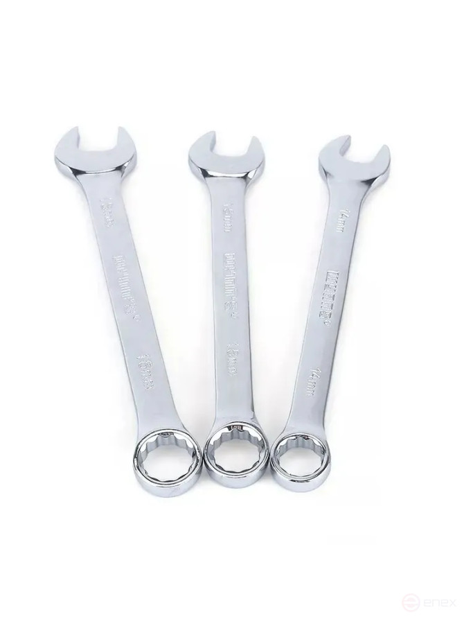 Ключ комбинированный CR-V 30 мм Wynn