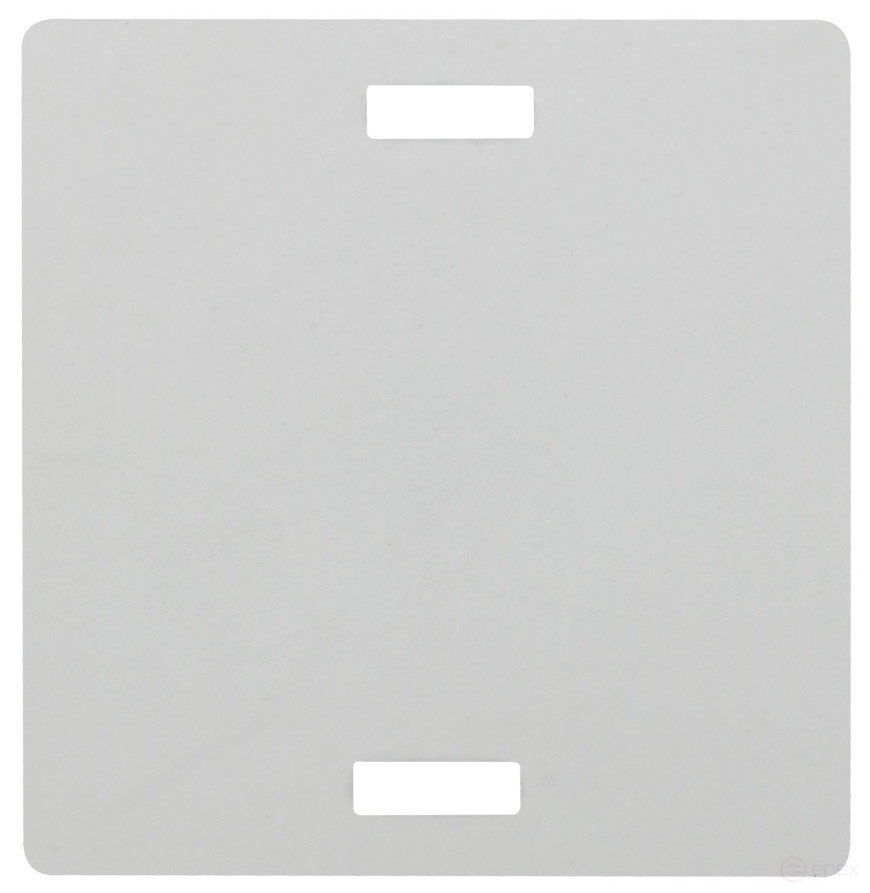 Бирка кабельная маркировочная ЭРА Универсальные Y-134 квадрат 55х55мм 100шт