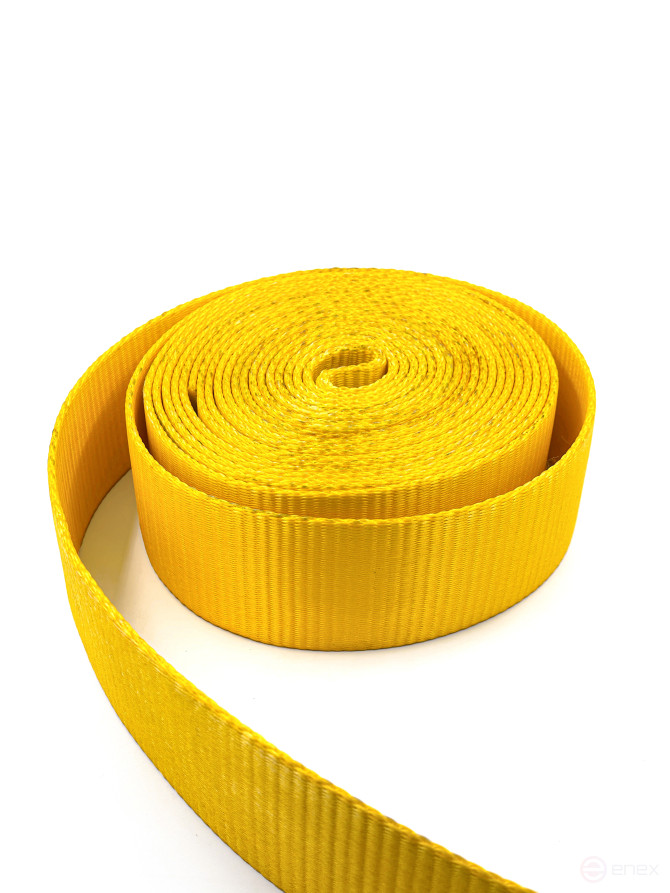 Ремень стяжной для крепления груза 5,0/10,0тн (арт. 75.50.1.0)