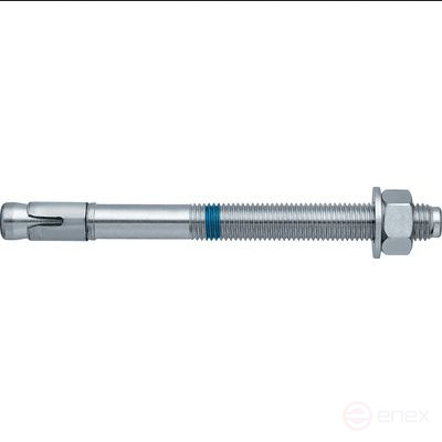 Анкер-шпилька HSA M8x130 80/70/40 (50 шт)