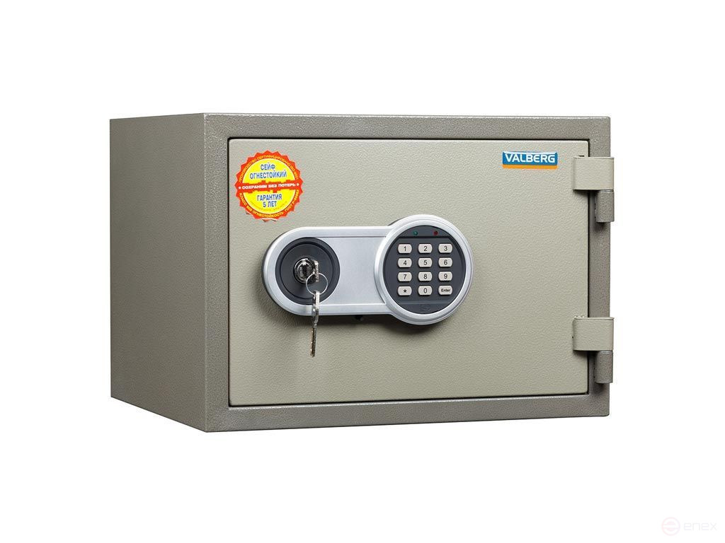 VALBERG FRS-30 EL safe