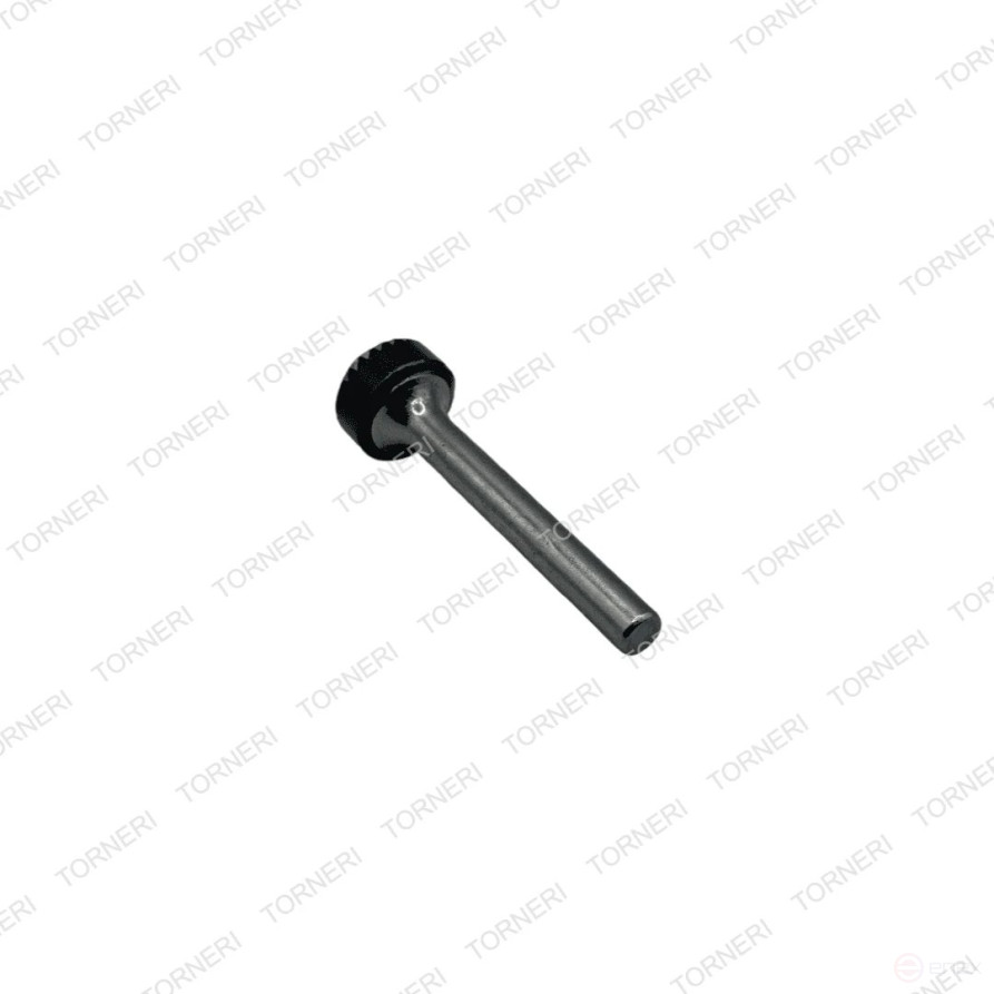 Carbide borehole type K140606 (conical), 14.0 mm, shank 6 mm, double notch TORNERI T025377