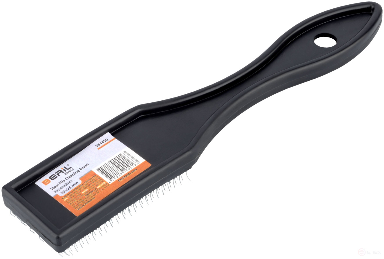 50*25 BERIL card brush