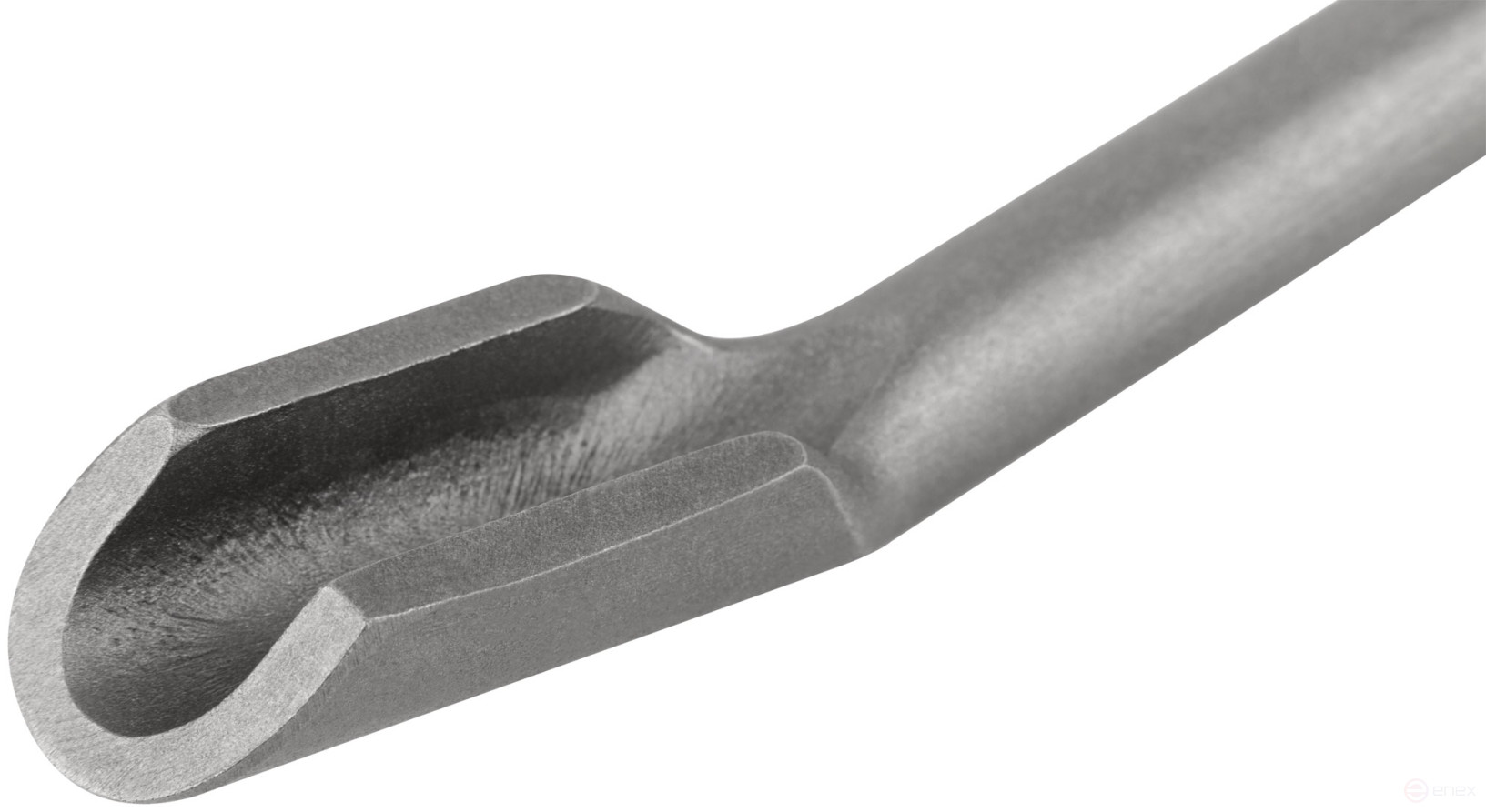 Долото-штробер SDS PLUS 14х22х250 мм