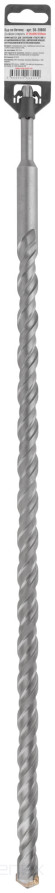 Бур по бетону, SDS-Plus, GreatFlex Light, 20x600 мм