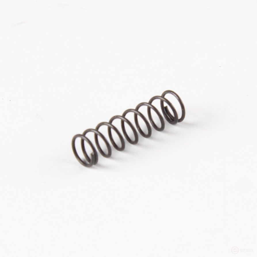 MIGHTY SEVEN Repair Kit for QB-321 pneumatic belt sander, stopper spring