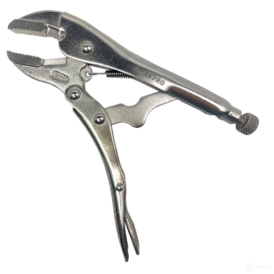 180mm fixing pliers WP231053 WORKPRO