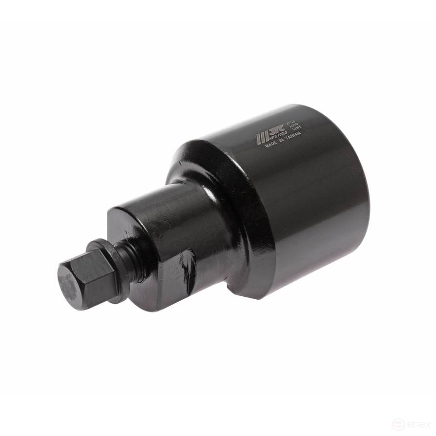 Съемник опор шаровых 39мм грузовых автомобилей 4т глубина захвата 95мм JTC