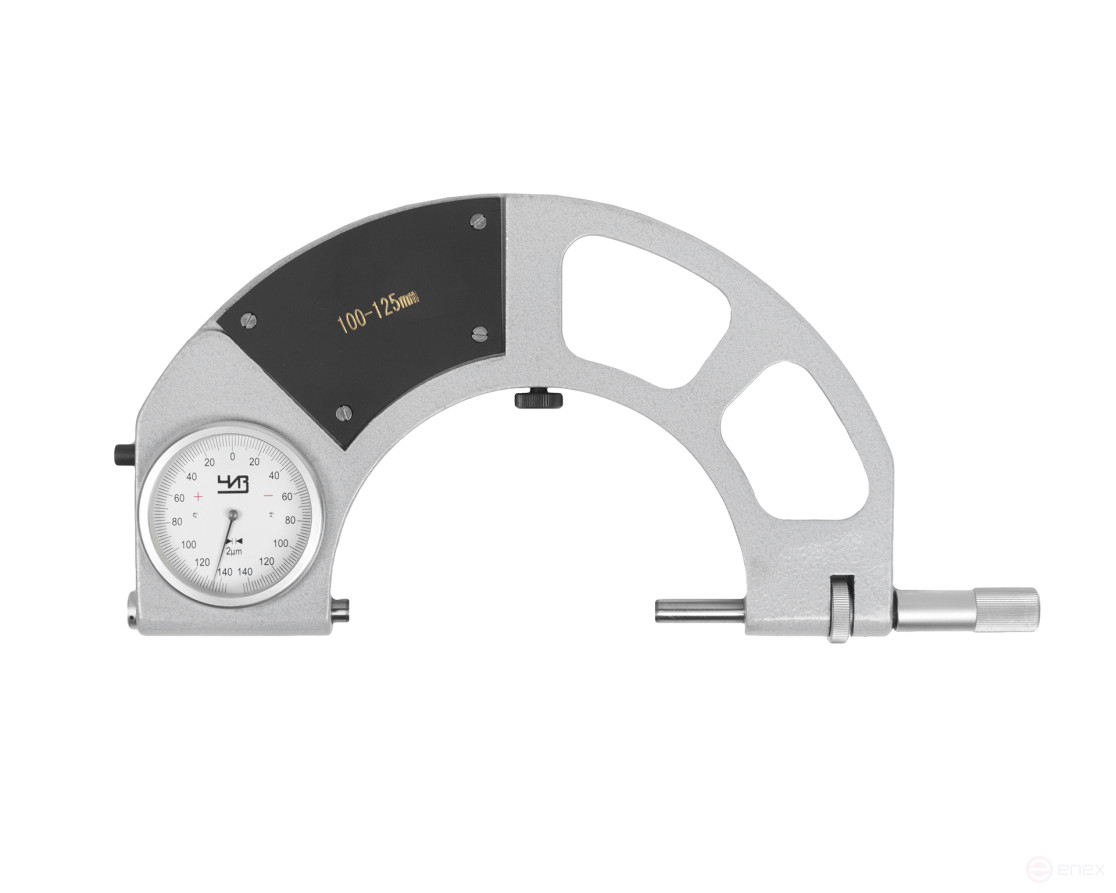 Lever bracket CP - 125 0.002 (+/ - 0.14) CHEESE
