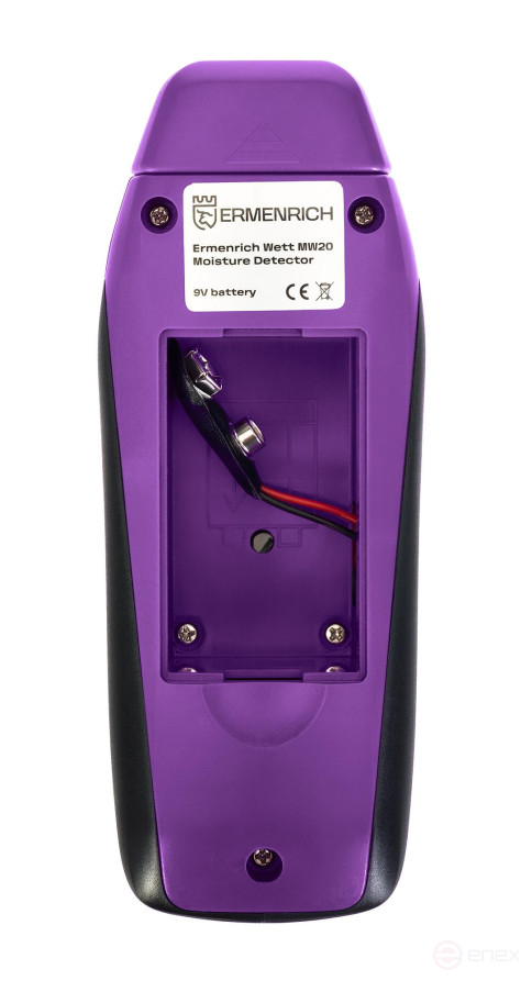 Датчик влажности Ermenrich Wett MW20