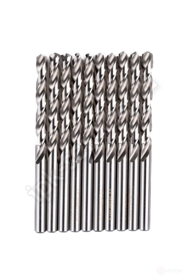 Drill bit c/x f4,00 R6M5 A1