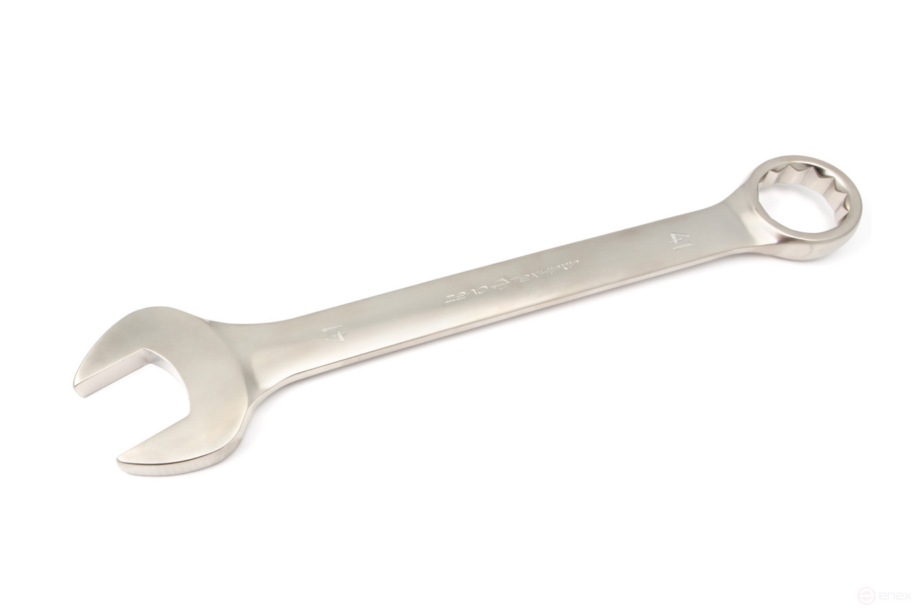 Ключ комбинированный 41 мм