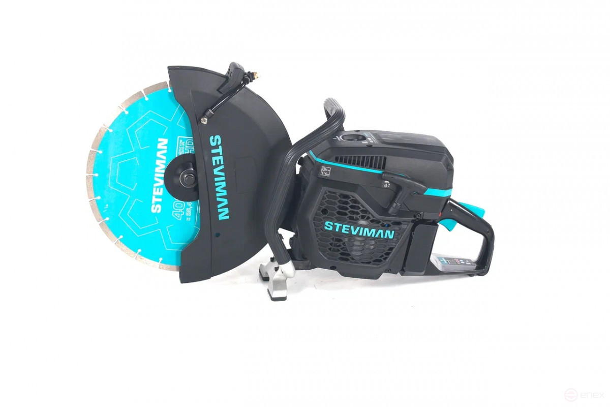 STEVIMAN GS940 16 gasoline engine