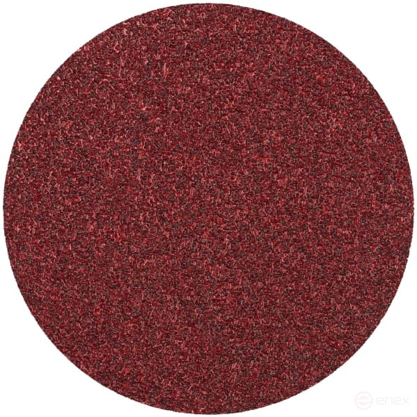 Paper-based grinding wheel, self-locking PL 28 CK, 125, 270685