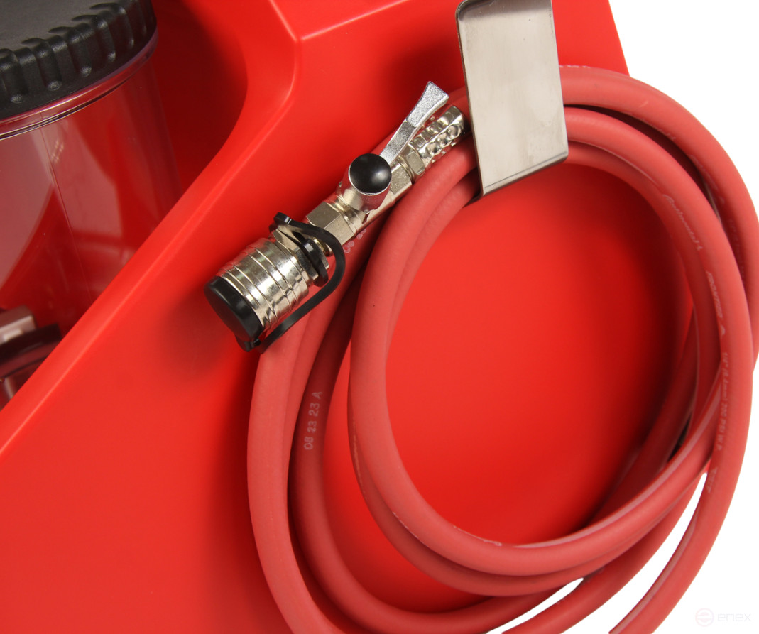 JTC electric brake pumping device