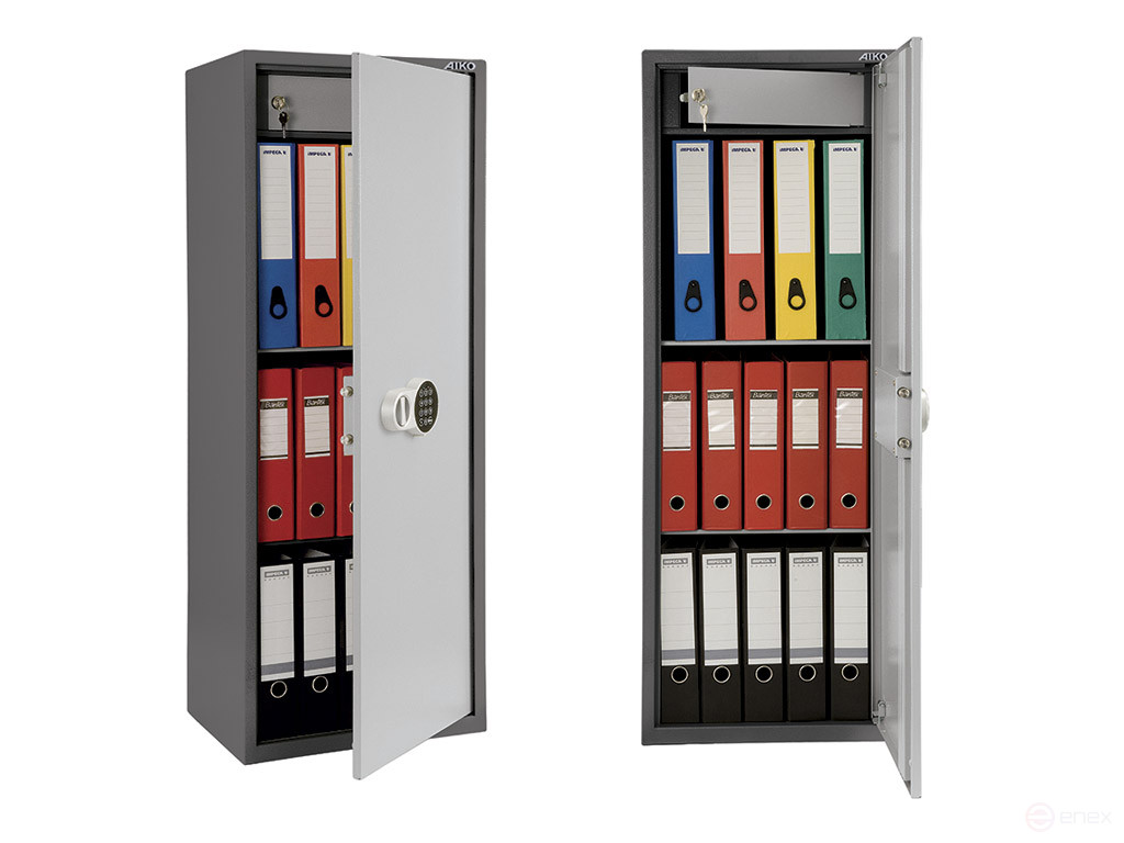 Accounting cabinet AIKO SL-125T EL