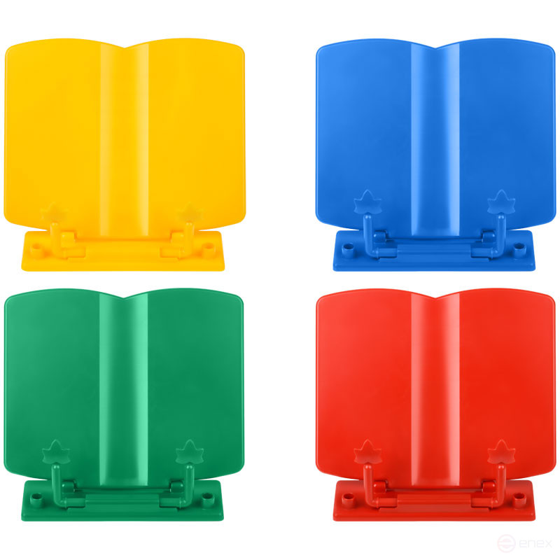 Stand for STAMM books